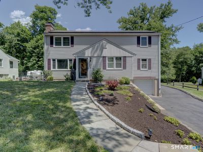 1 Fisk Drive, Newington, CT, 06111