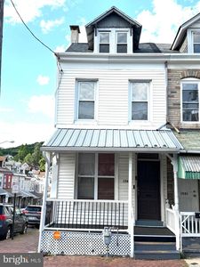 1549 Cotton St, Reading, PA, 19606