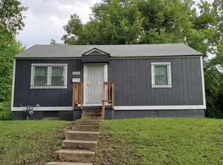 5630 Wabash Ave, Kansas City, MO 64130