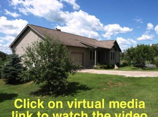 10111 Jackson Rd, Dexter, MI 48130