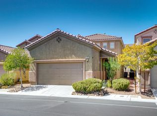 9019 Partridge Hill St, Las Vegas, NV 89148