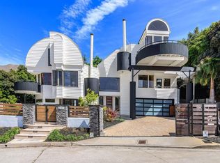 6105 Avenida Chamnez, La Jolla, CA 92037