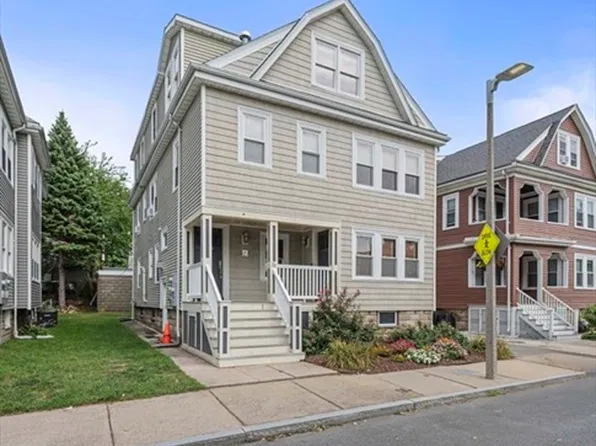 23 Cheverus Rd #3, Dorchester, MA 02124