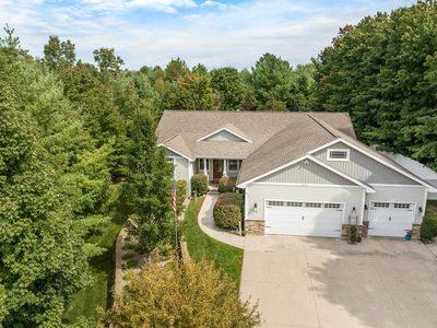 2726 Rock Ct, Traverse City, MI, 49684