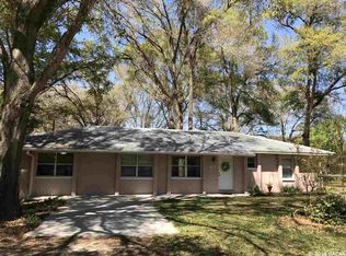 13726 NW County Road 235, Alachua, FL 32615