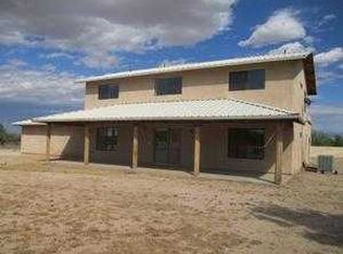 18160 S Camino De Paez, Sahuarita, AZ 85629