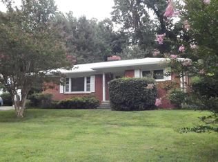 1805 Efland Dr, Greensboro, NC 27408