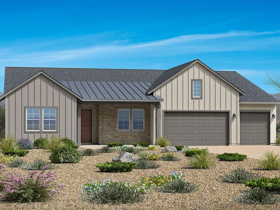 Modern Farmhouse