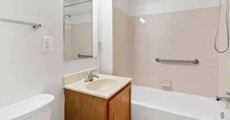 Randolph Village Senior Apartments — Photo 21
