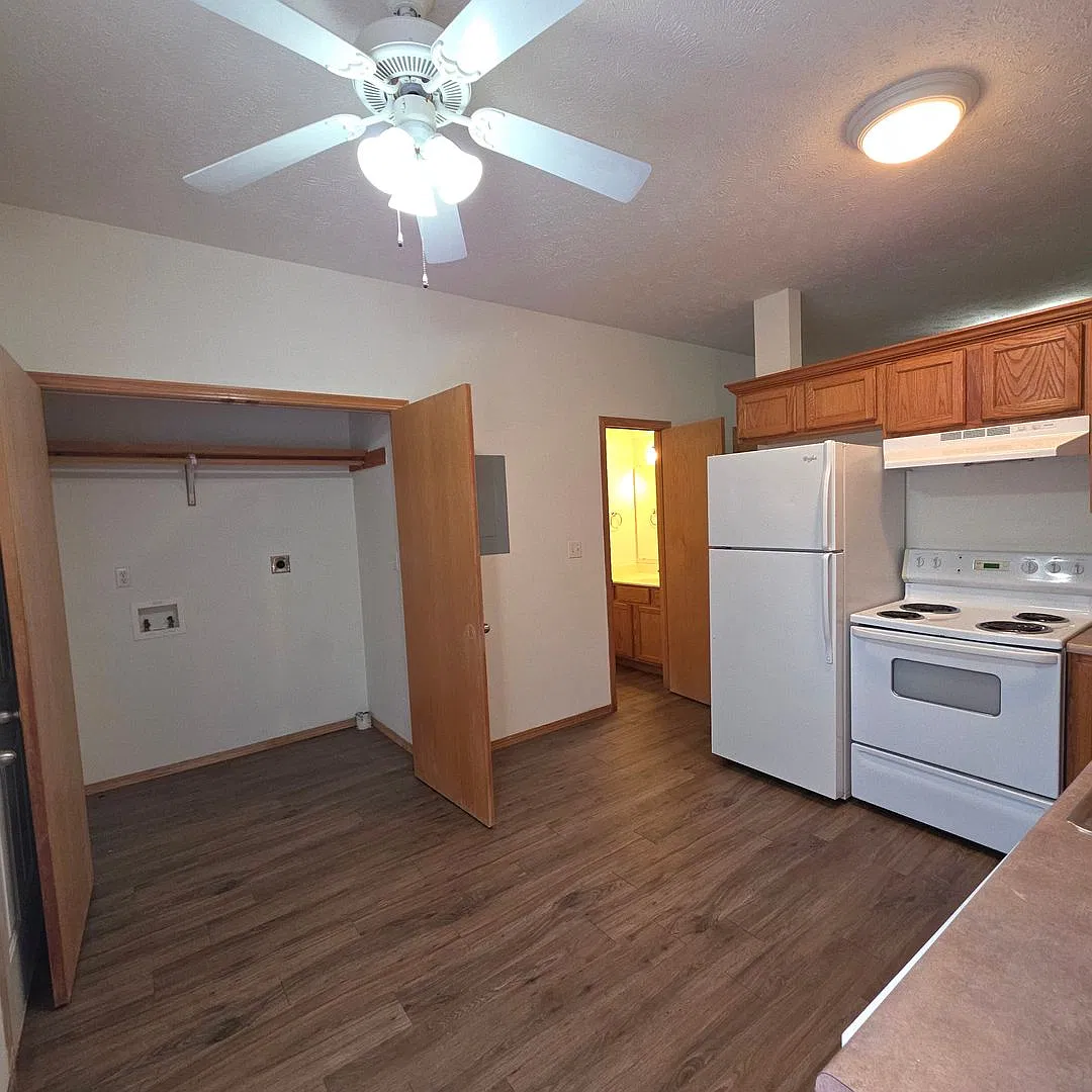 Town Home Apartment In S. Springfield, Mo. — Photo 4