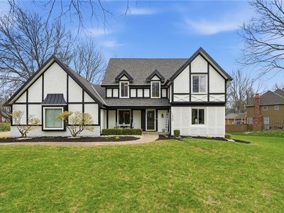 16309 Glenwood St, Stilwell, KS, 66085