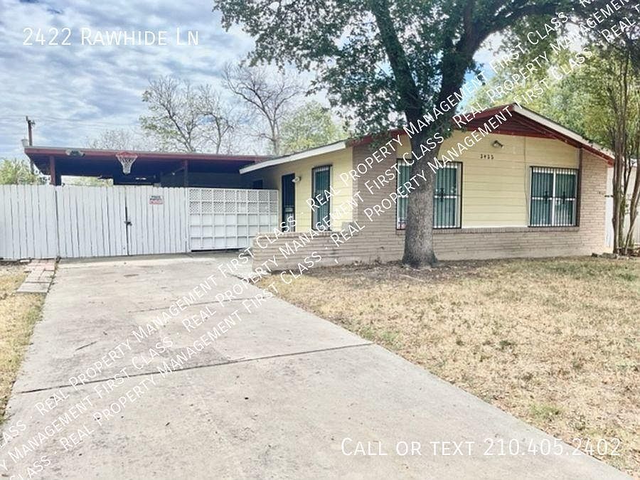 1st image of 2422 Rawhide Ln