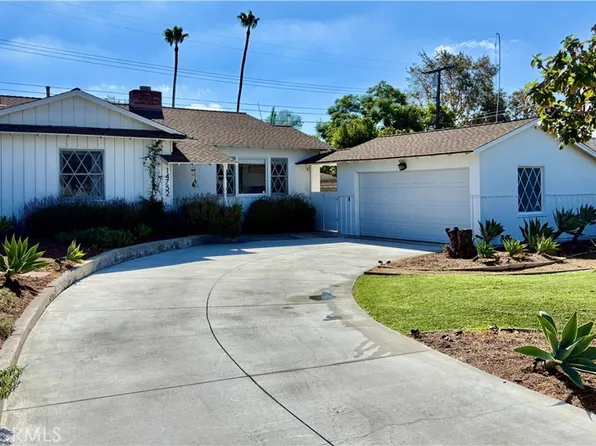 14752 Romanza Pl, Tustin, CA 92780