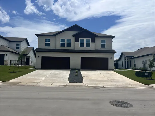 695 Staglin St, Buda, TX 78610