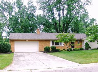 267 Crandall Dr, Columbus, OH 43085