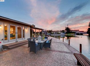 609 Fortress Isle, Alameda, CA