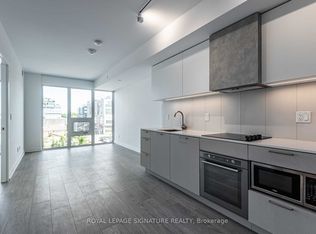 19 Western Battery Rd #320-C01, Toronto, ON M6K 0E3