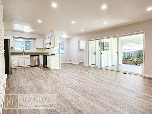 Floor plan 01 / K629