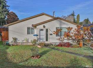 7248 S Wapato St, Tacoma, WA 98409