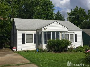 2470 Constance St, East Pt, GA