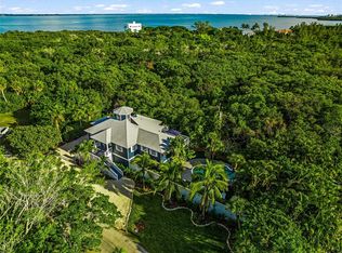 540 Gulf Bay Rd, Longboat Key, FL 34228