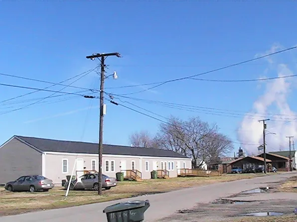 102 Ruth Harris Way, Hopewell, VA 23860