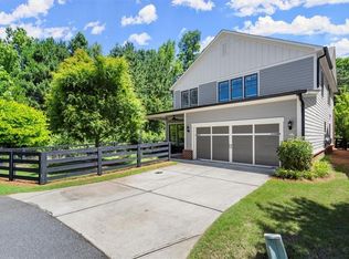 2050 Birchdale Dr, Milton, GA 30004