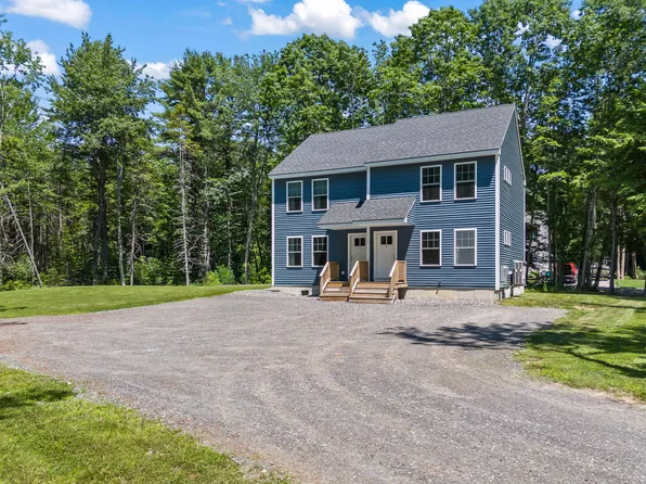 9 Alder Lane, Kennebunk, ME 04043