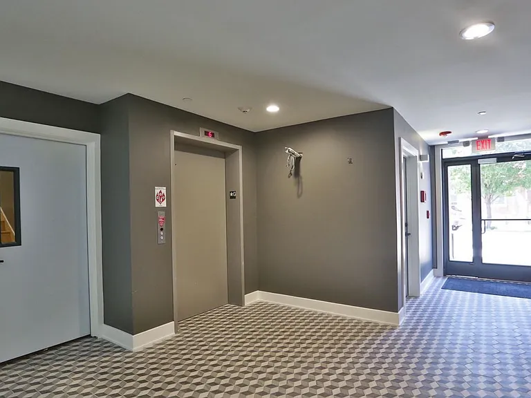Newly Constructed Apartments in Fishtown — Photo 34