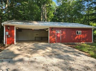 6678 N Railroad Rd, Morgantown, IN 46160