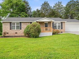 7325 Palmleaf Rd LOT 10, Knoxville, TN 37918