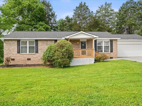 7325 Palmleaf Rd Lot 10, Knoxville, TN 37918