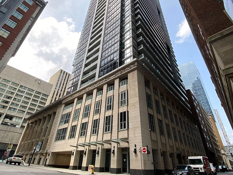 70 Temperance St #3415 — Photo 1