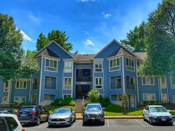 4990 Dorsey Hall Dr Unit B4, Ellicott City, MD 21042