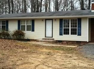 106 Fall St, Richfield, NC 28137