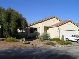 3634 W Lantana Hills Pl, Tucson, AZ 85741