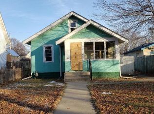 4141 Standish Ave, Minneapolis, MN 55407