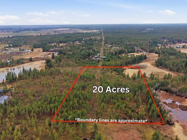 18 W Paradise Rd, Spokane, WA 99224