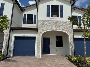 23536 SW 133rd Ct, Homestead, FL 33032