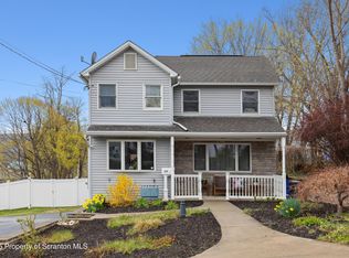 217 N Everett Ave, Scranton, PA 18504