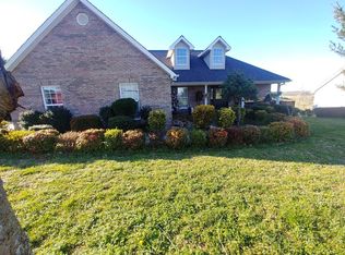2544 Covington Cir, Sevierville, TN 37876