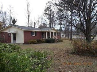 11 Glenda Dr SW, Rome, GA 30165