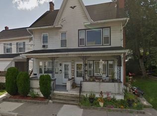 515 W Washington St #1, Slatington, PA 18080