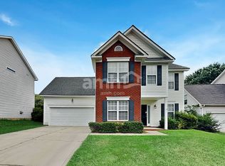 1171 Lempster Dr NW, Concord, NC 28027