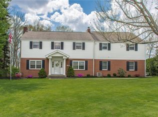 200 Meadowbrook Ave, Wexford, PA