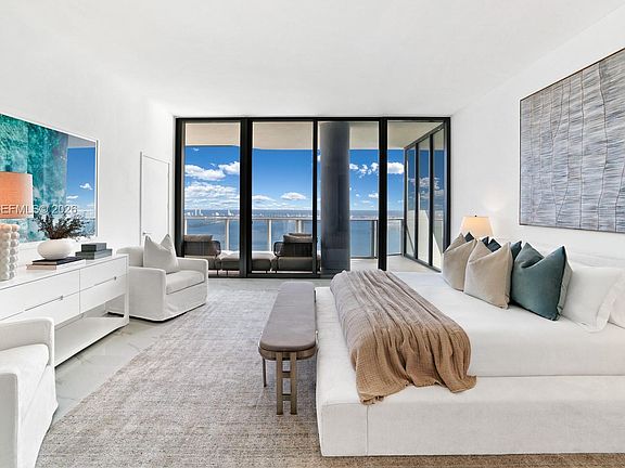3rd image of 700 NE 24th St Unit Penthouse 5903