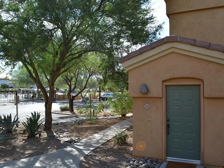 7050 E Sunrise Dr #7205 — Photo 38