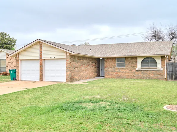 1129 SW 98th St, Oklahoma City, OK 73139