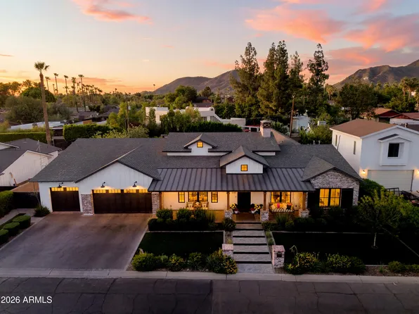 1144 W LAWRENCE Lane, Phoenix, AZ 85021