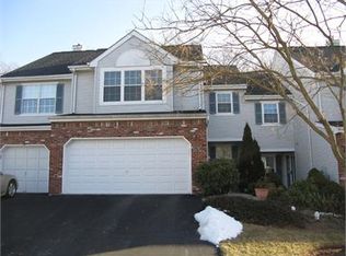 3403 Robinson Ct, Bridgewater, NJ 08807
